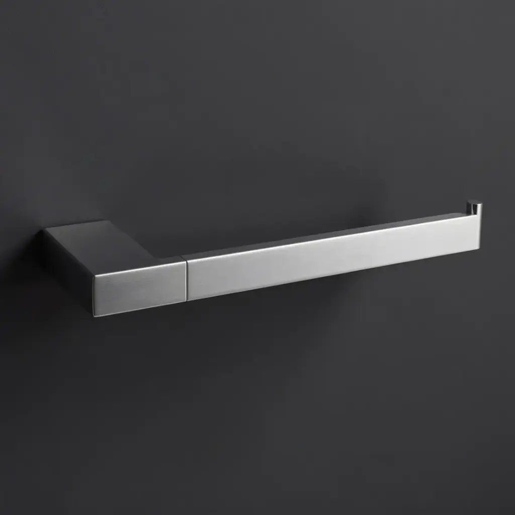 [43403] Eden Towel Bar(Chrome)