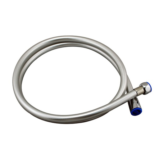 [40609] Esperia Chrome 1500mm PVC Shower Hose
