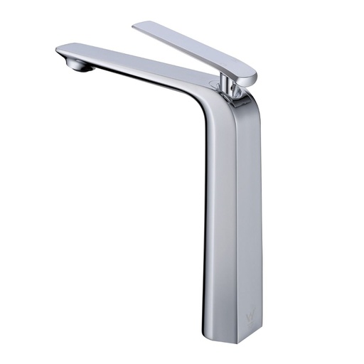 [40596] Esperia Chrome Tall Basin Mixer