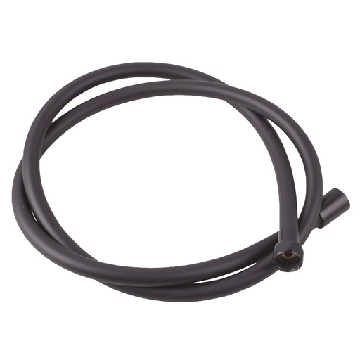 [40705] Esperia Gun Metal Grey 1500mm PVC Shower Hose