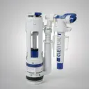 Geberit Cistern Fitting Set