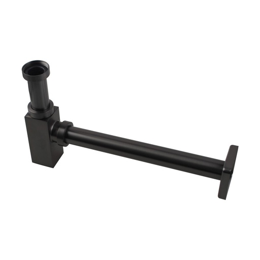 [41094] Gun Metal Grey Bottle Trap 32mm