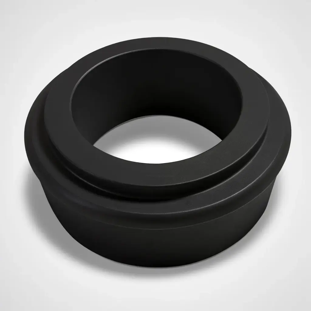 [56272] In-Wall Cistern Inlet Pipe Key Seal