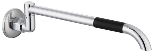 [43921] Laundry Spout Chrome Lead Free