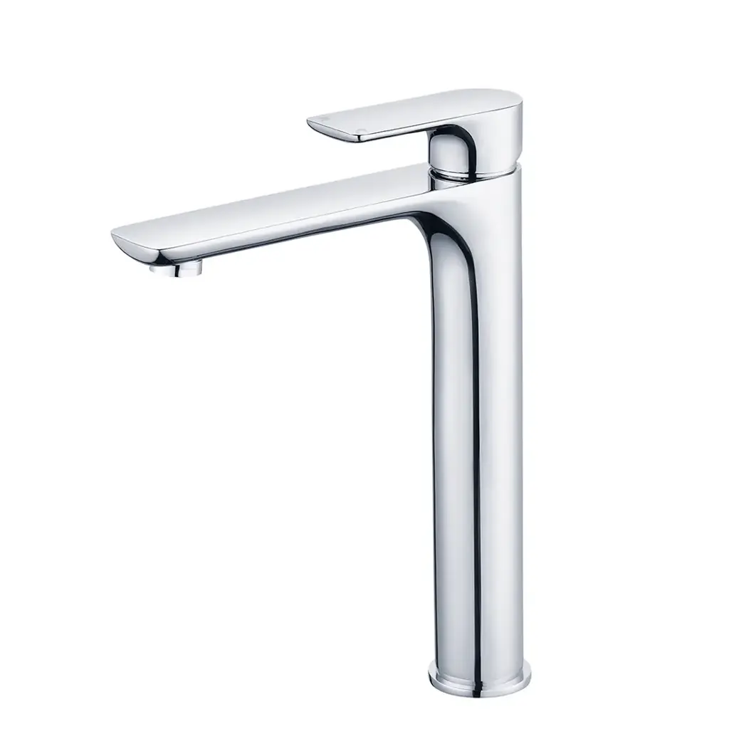 [70021/BM01T.CH] Nana Chrome Tall Basin Mixer
