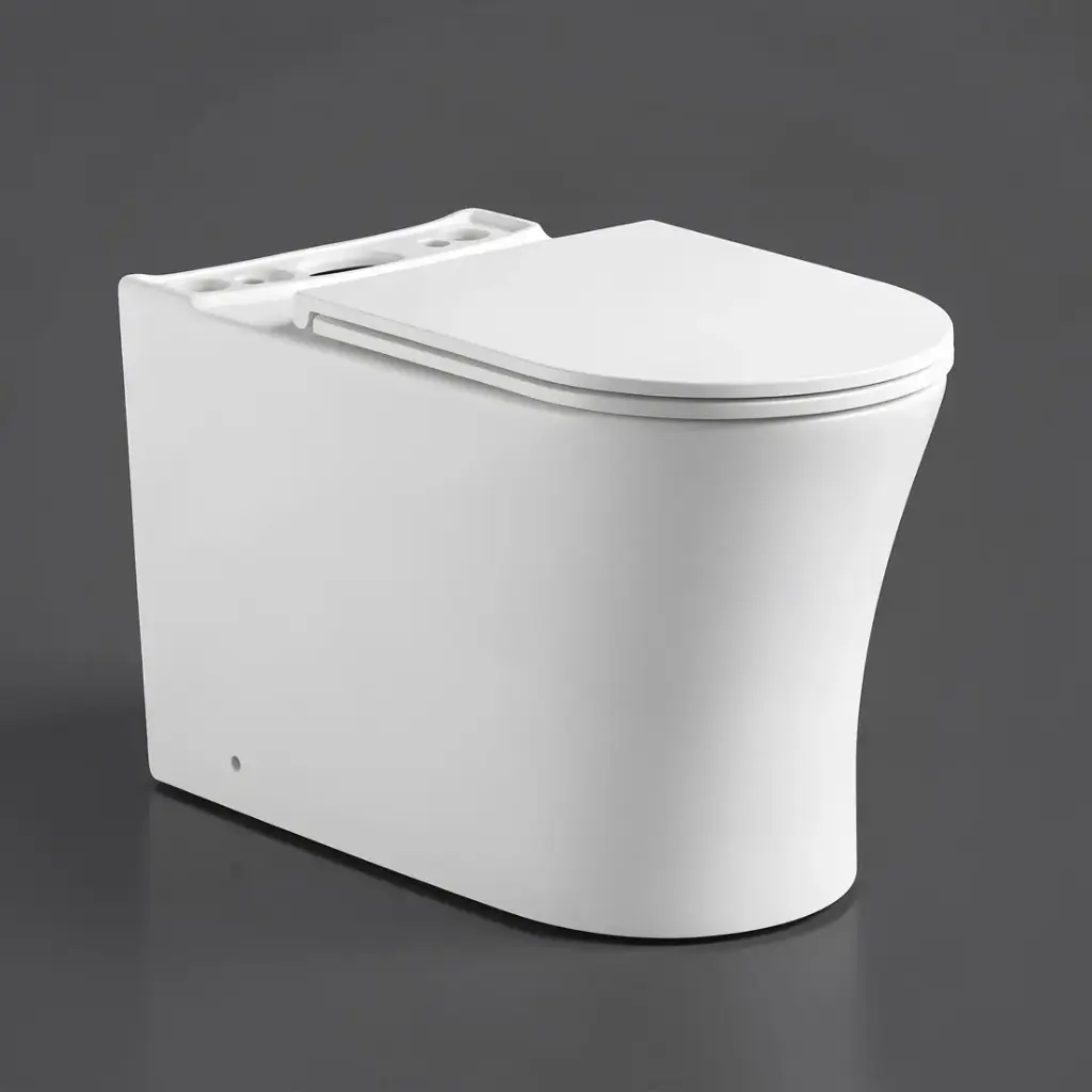 [56134] Orta Tornado Rimless Pan