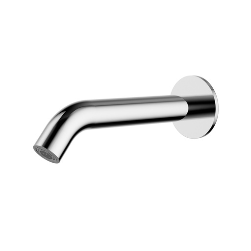 [44468] Otus Slimline SS Bath Spout Chrome