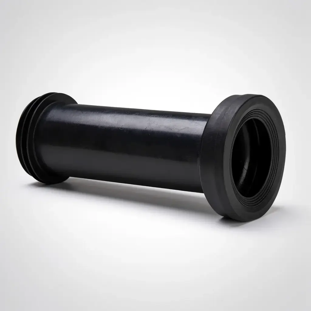 [50716] P-Trap Roughing In Pipe 180mm