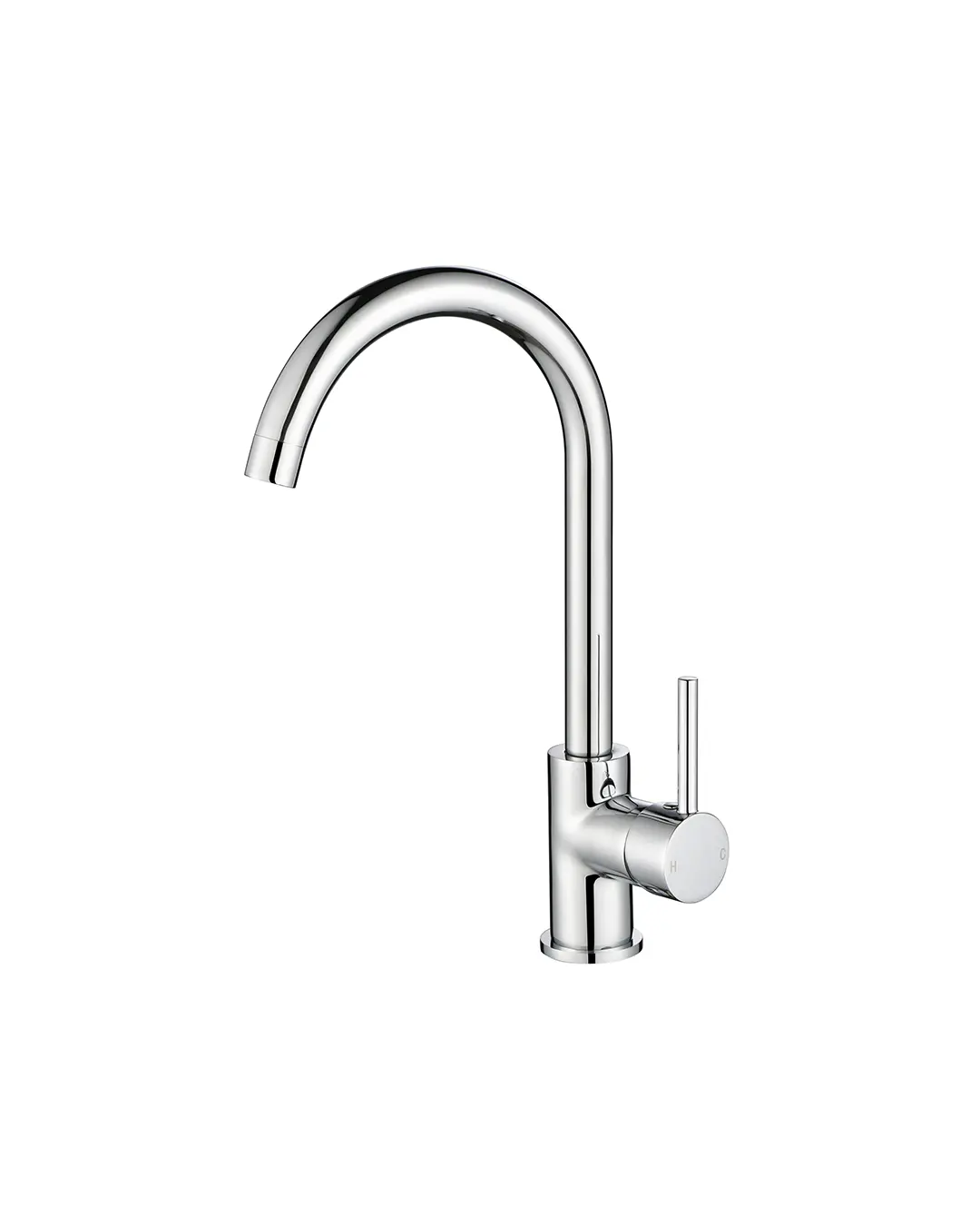 [40719] Pentro Chrome Kitchen Mixer