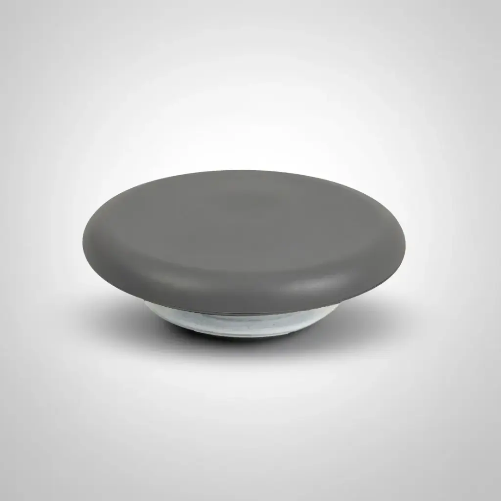 [43064] Zale Pop-up Cover Concrete(Dark Grey)