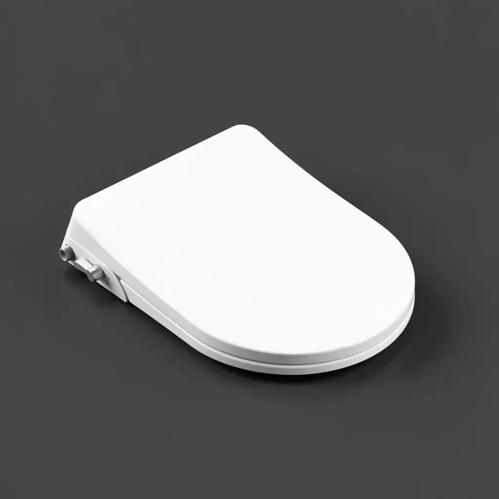[56159] Procida Non-Electric Toilet Bidet Seat