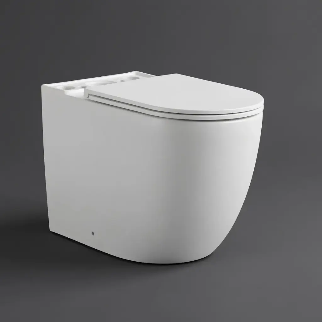 [56137] Procida Tornado Rimless Pan