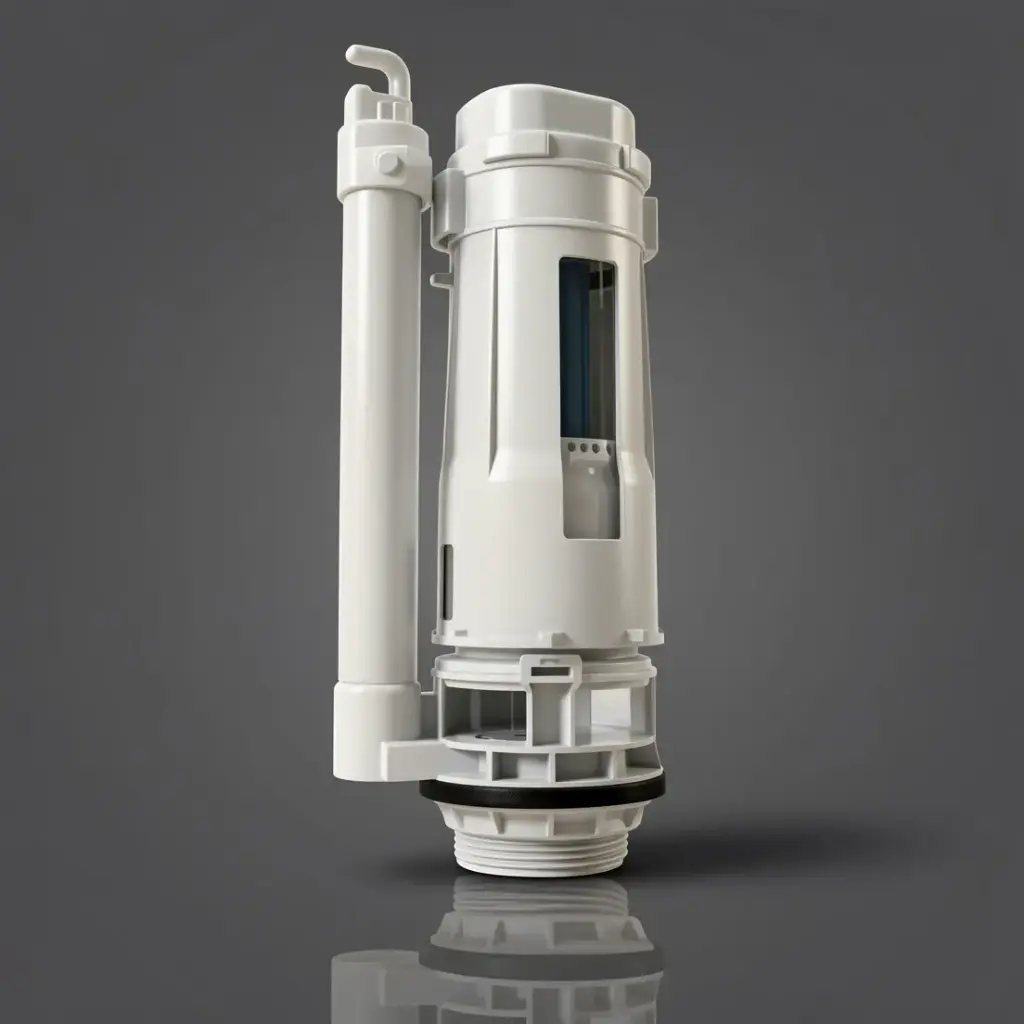 [56261] R&T Outlet Valve