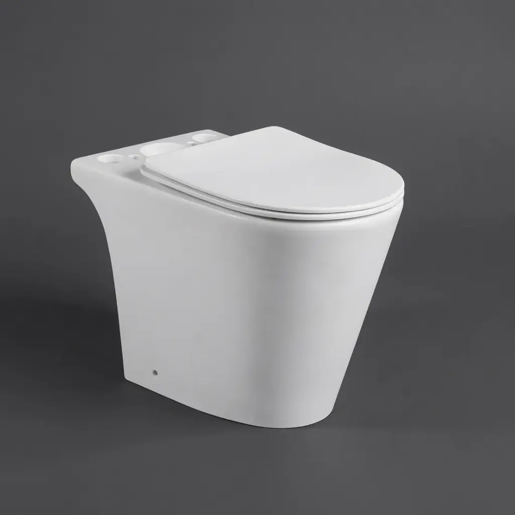 [56143] Rocca Tornado Rimless Pan