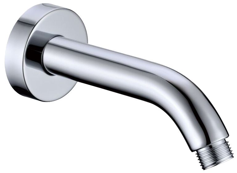 [43872] Small Shower Arm(Chrome)