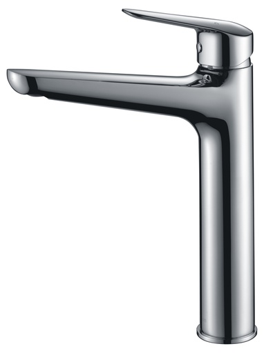 [43327] Sulu High Rise Basin Mixer(Chrome)