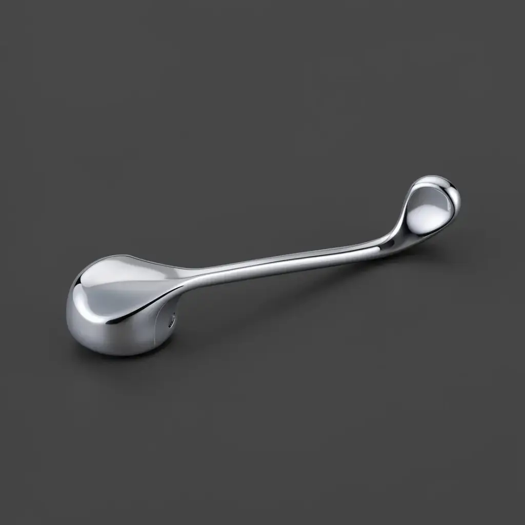 [43868] Yale  Disable Handle Chrome