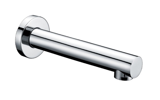 [43884] Yale Bath Spout 240mm(Chrome)