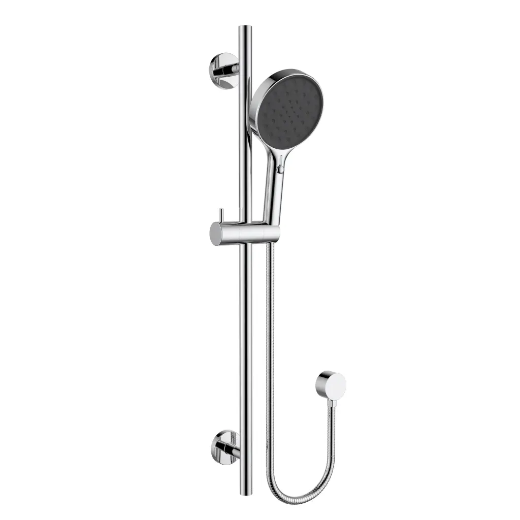 [44976] Sulu II Rail Shower Chrome