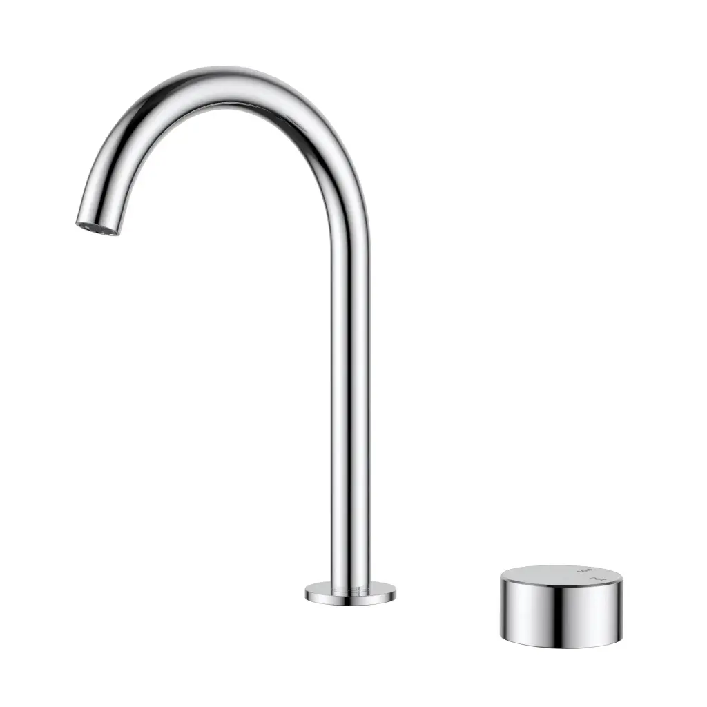 [44991] Hali Hob Basin Mixer Chrome