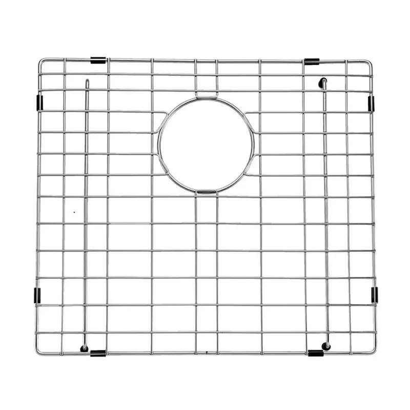 [41604] Stainless Steel Chrome Grid for TWM1