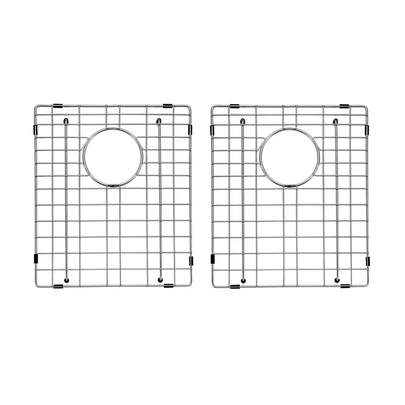[41609] Stainless Steel Chrome Grid for TWM6
