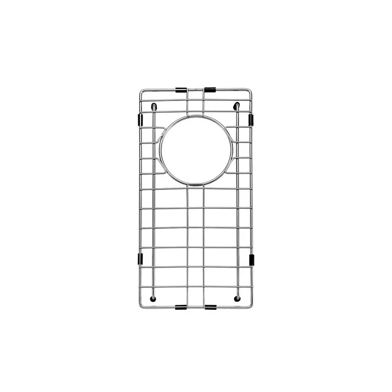 [41615] Stainless Steel Chrome Grid for TWM11